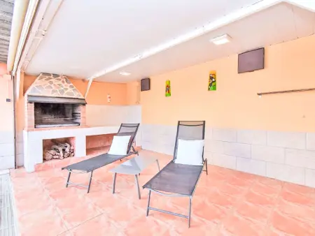 Villa CIENFUEGOS 23 - 3 chambres, piscine, 400 m mer : photo 25
