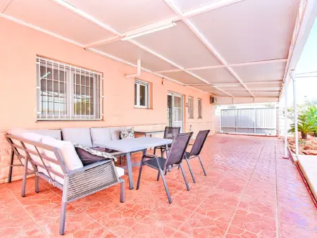 Villa CIENFUEGOS 23 - 3 chambres, piscine, 400 m mer : photo 28