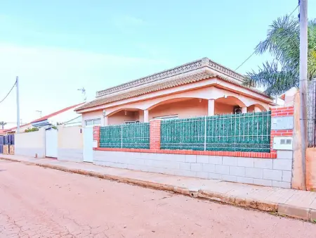 Villa CIENFUEGOS 23 - 3 chambres, piscine, 400 m mer : photo 30