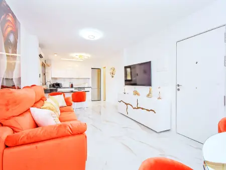 Adelfas I – 17, appartement 2 pièces face à la mer : photo 4