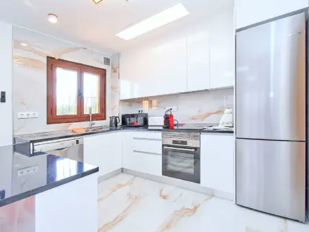 Adelfas I – 17, appartement 2 pièces face à la mer : photo 8