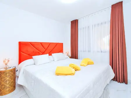 Adelfas I – 17, appartement 2 pièces face à la mer : photo 11