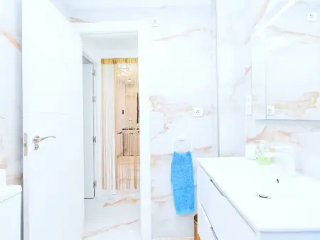 Adelfas I – 17, appartement 2 pièces face à la mer : photo 16