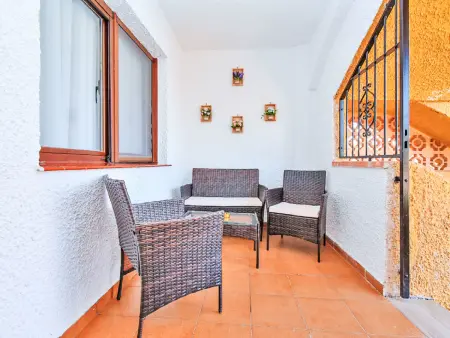 Adelfas I – 17, appartement 2 pièces face à la mer : photo 17