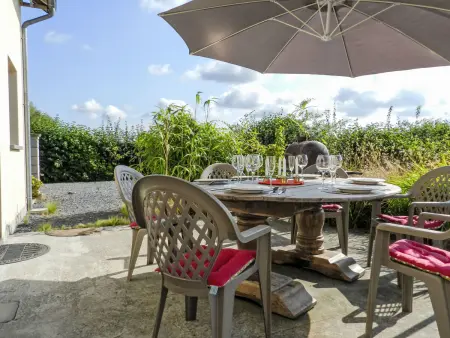 Villa La Grenouillère – 6 pers., jardin 4000 m² : photo 3