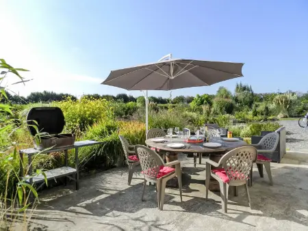 Villa La Grenouillère – 6 pers., jardin 4000 m² : photo 4