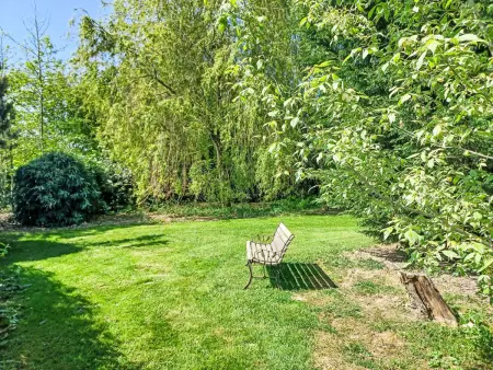 Villa La Grenouillère – 6 pers., jardin 4000 m² : photo 6