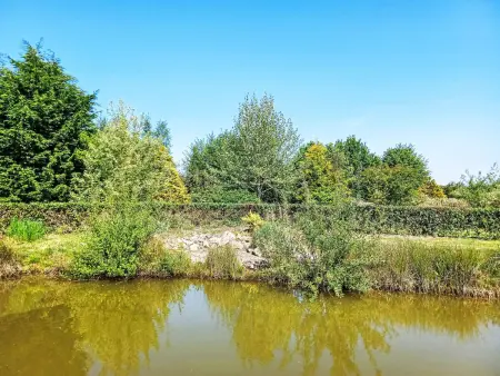 Villa La Grenouillère – 6 pers., jardin 4000 m² : photo 7