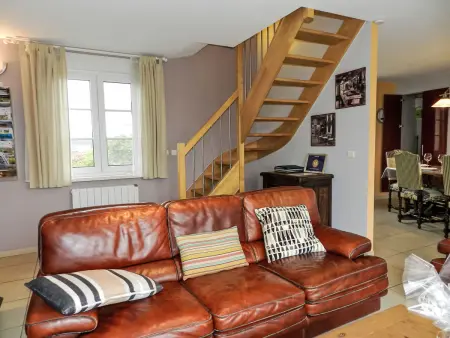 Villa La Grenouillère – 6 pers., jardin 4000 m² : photo 8
