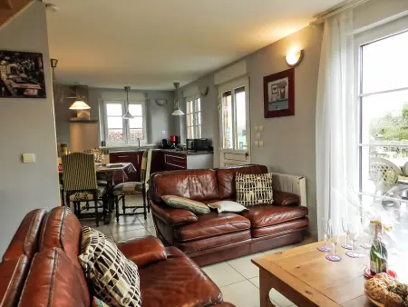 Villa La Grenouillère – 6 pers., jardin 4000 m² : photo 9