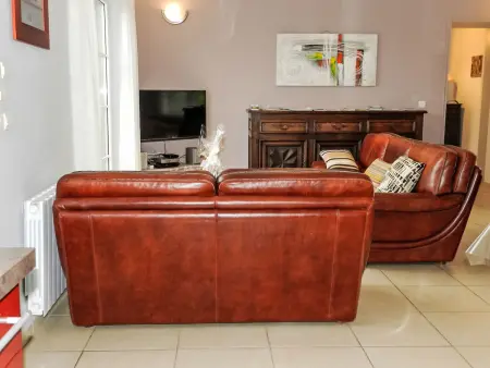 Villa La Grenouillère – 6 pers., jardin 4000 m² : photo 10
