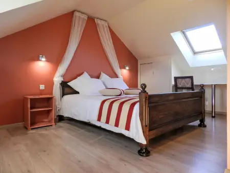 Villa La Grenouillère – 6 pers., jardin 4000 m² : photo 11