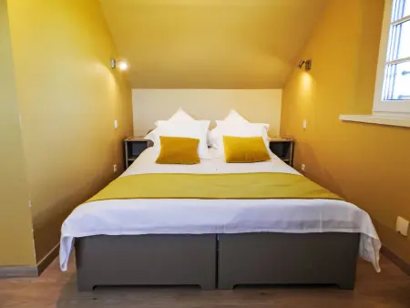 Villa La Grenouillère – 6 pers., jardin 4000 m² : photo 13