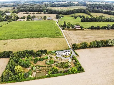 Villa La Grenouillère – 6 pers., jardin 4000 m² : photo 14