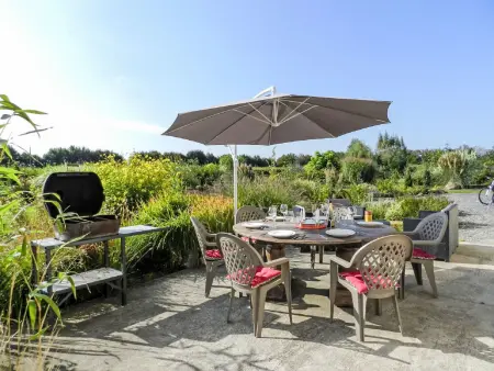 Villa La Grenouillère – 6 pers., jardin 4000 m² : photo 18