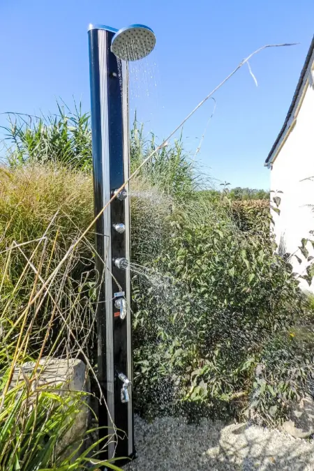 Villa La Grenouillère – 6 pers., jardin 4000 m² : photo 19