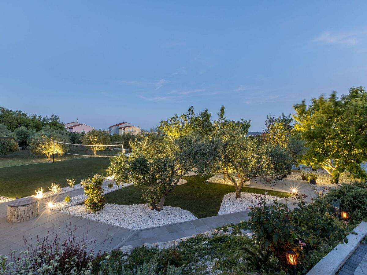 Villa Sirena – Maison 8 pers. vue Adriatique, piscine - Photo 3