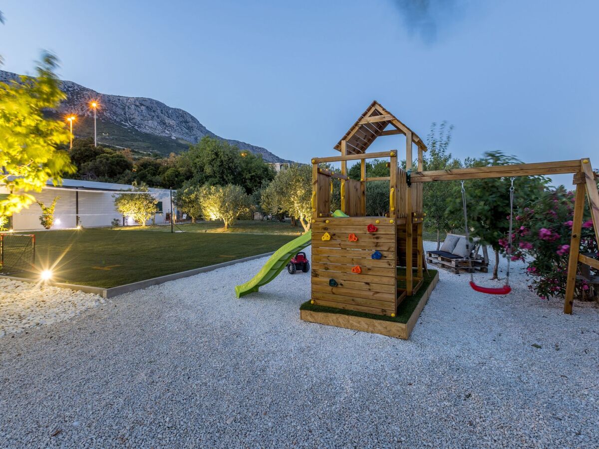 Villa Sirena – Maison 8 pers. vue Adriatique, piscine - Photo 6