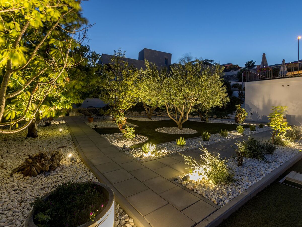 Villa Sirena – Maison 8 pers. vue Adriatique, piscine - Photo 10