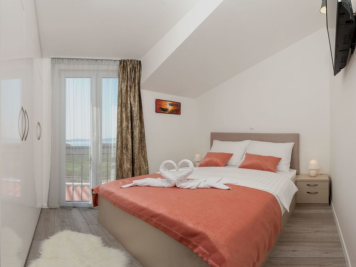 Villa Sirena – Maison 8 pers. vue Adriatique, piscine - Photo 15