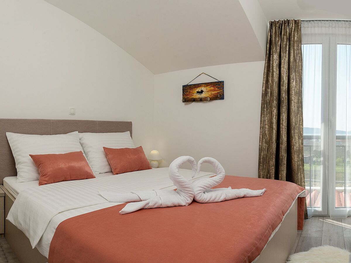 Villa Sirena – Maison 8 pers. vue Adriatique, piscine - Photo 17