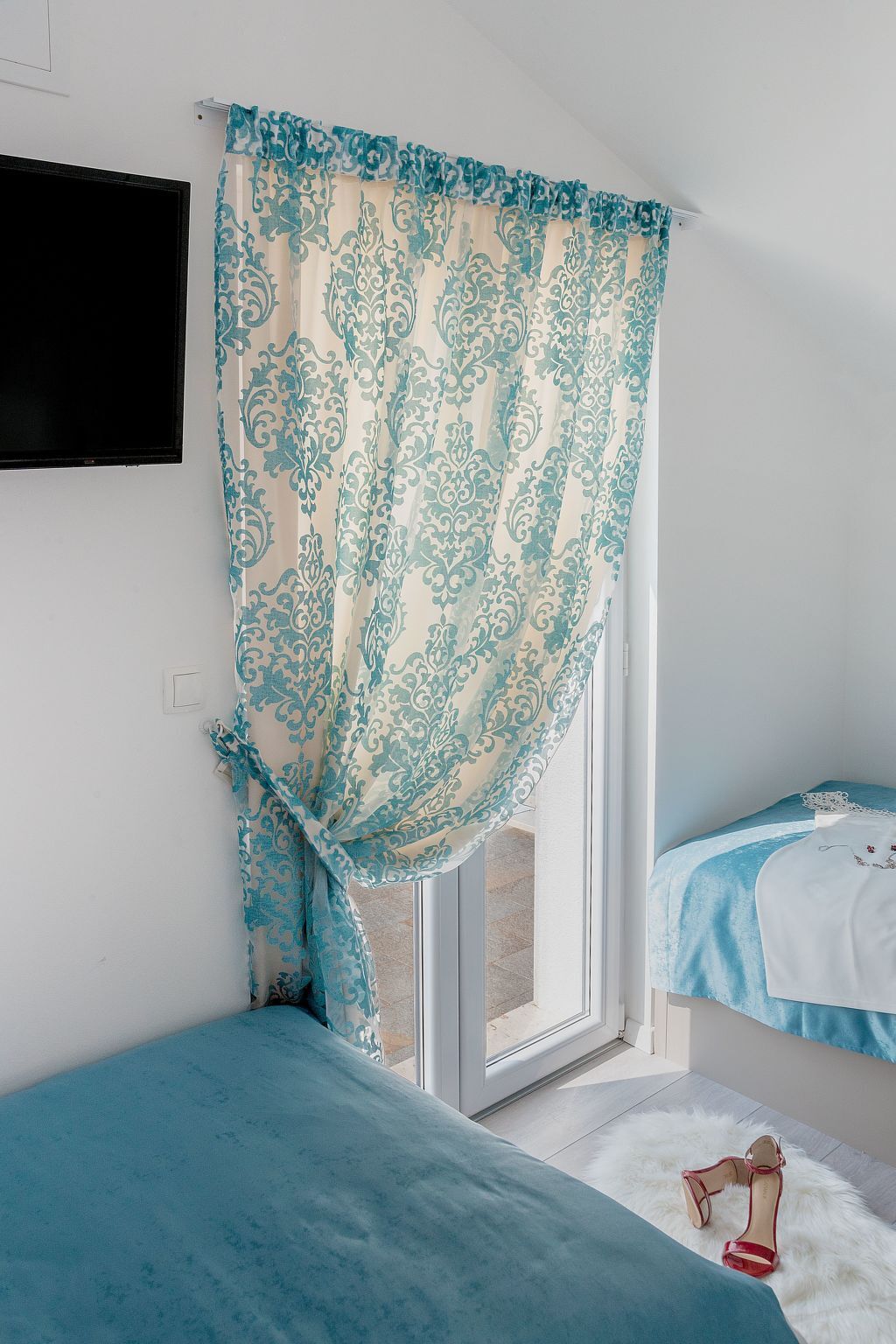 Villa Sirena – Maison 8 pers. vue Adriatique, piscine - Photo 19