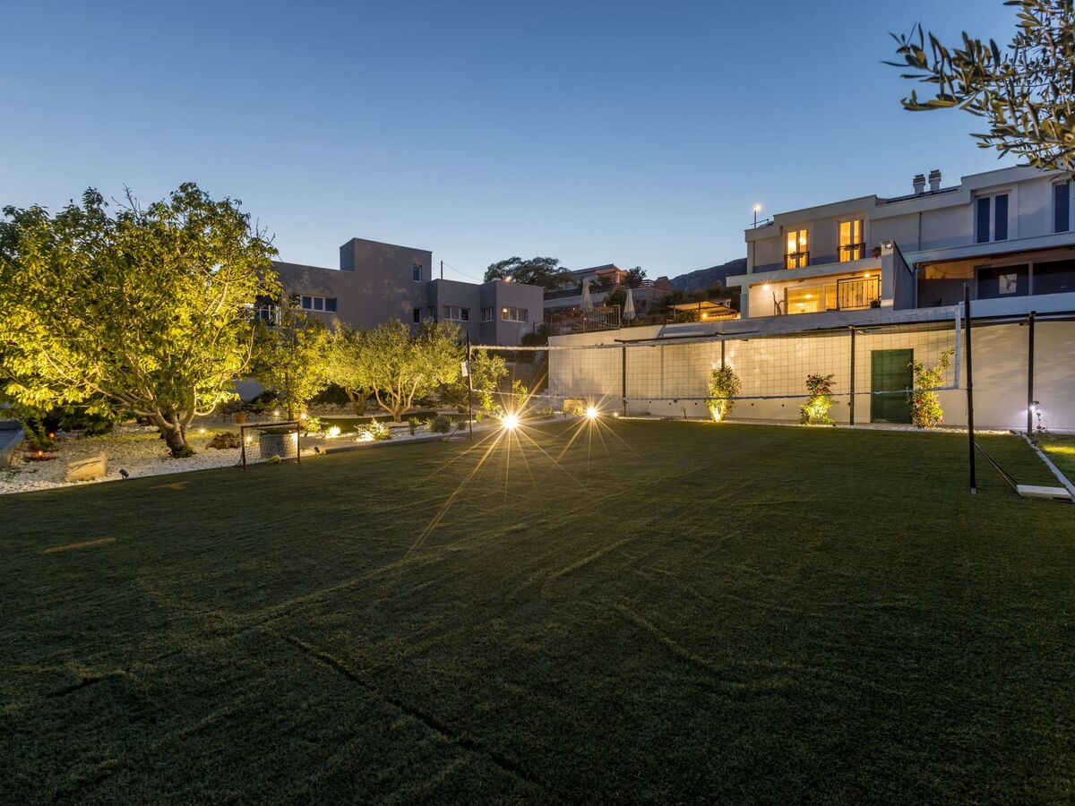 Villa Sirena – Maison 8 pers. vue Adriatique, piscine - Photo 20