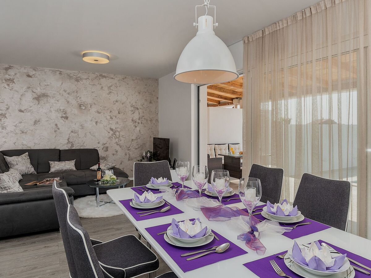 Villa Sirena – Maison 8 pers. vue Adriatique, piscine - Photo 32