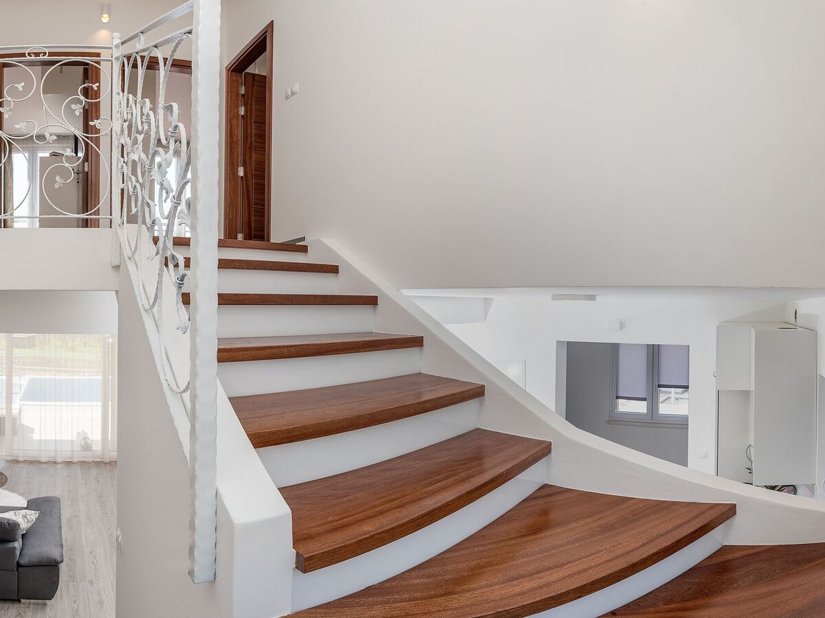Villa Sirena – Maison 8 pers. vue Adriatique, piscine - Photo 33