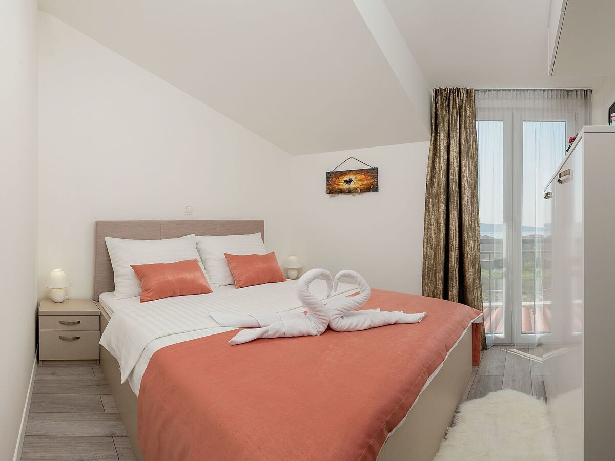 Villa Sirena – Maison 8 pers. vue Adriatique, piscine - Photo 34
