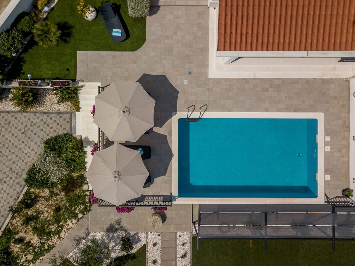 Villa Sirena – Maison 8 pers. vue Adriatique, piscine - Photo 36