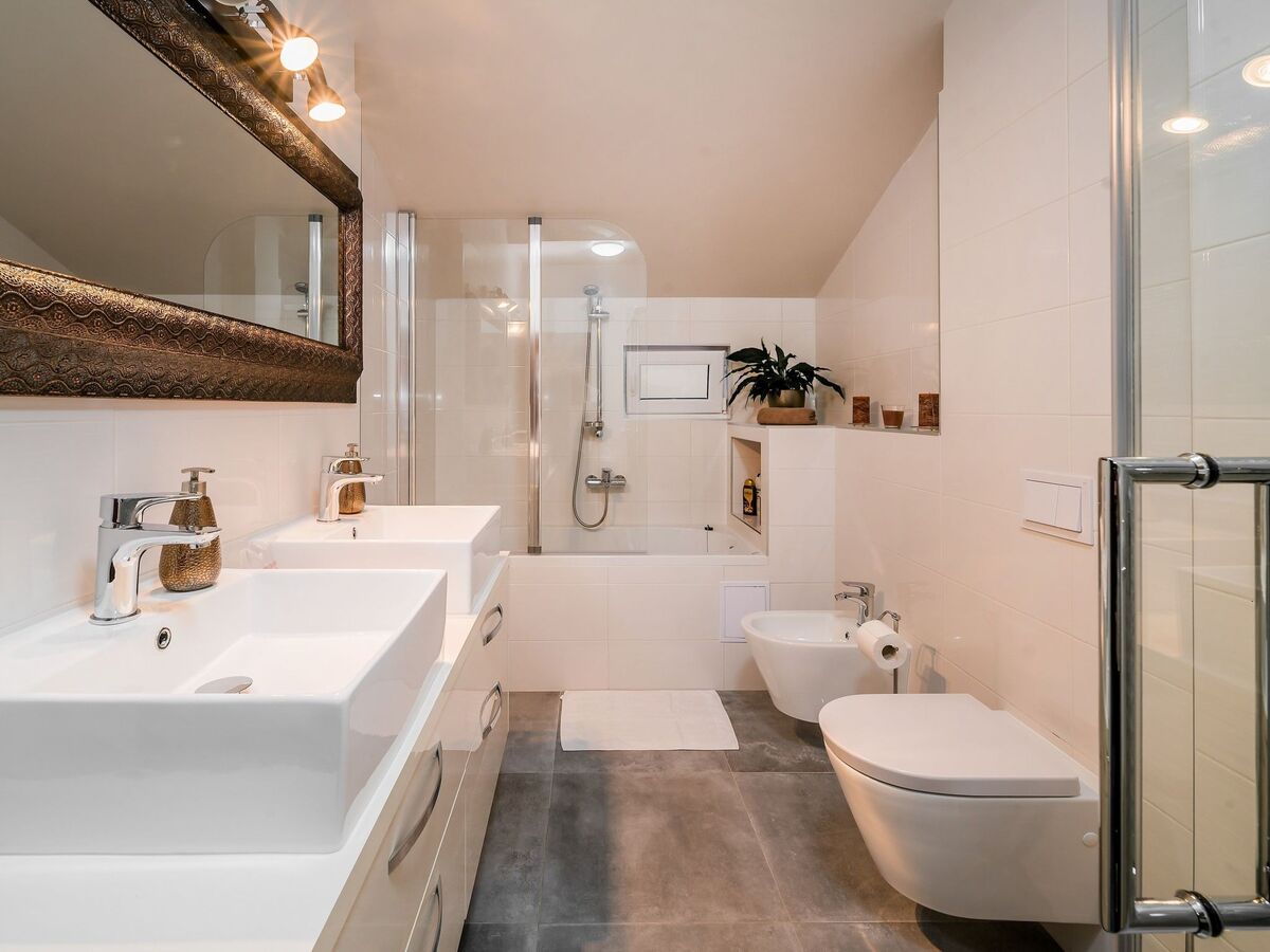 Villa Sirena – Maison 8 pers. vue Adriatique, piscine - Photo 37