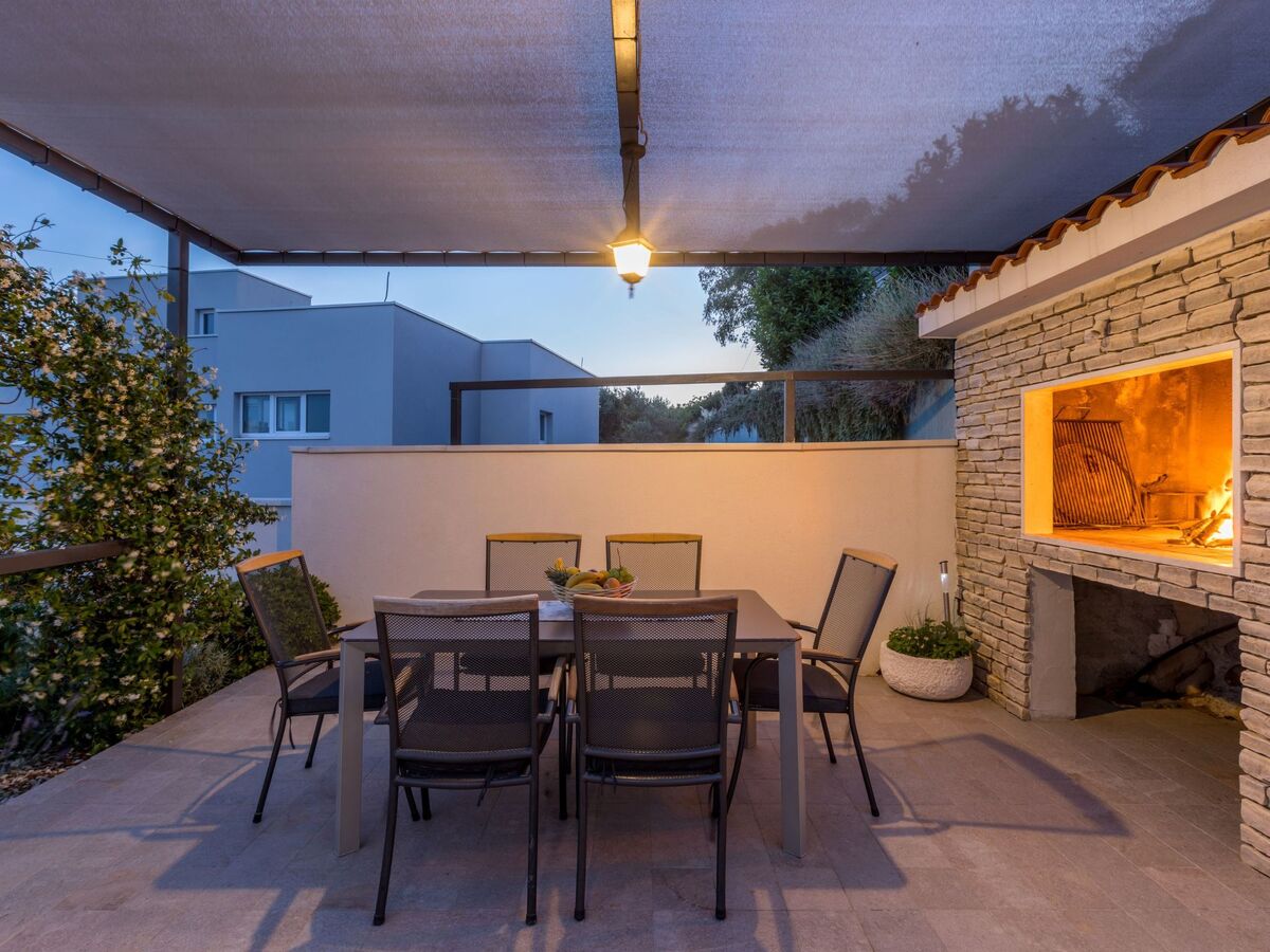 Villa Sirena – Maison 8 pers. vue Adriatique, piscine - Photo 44