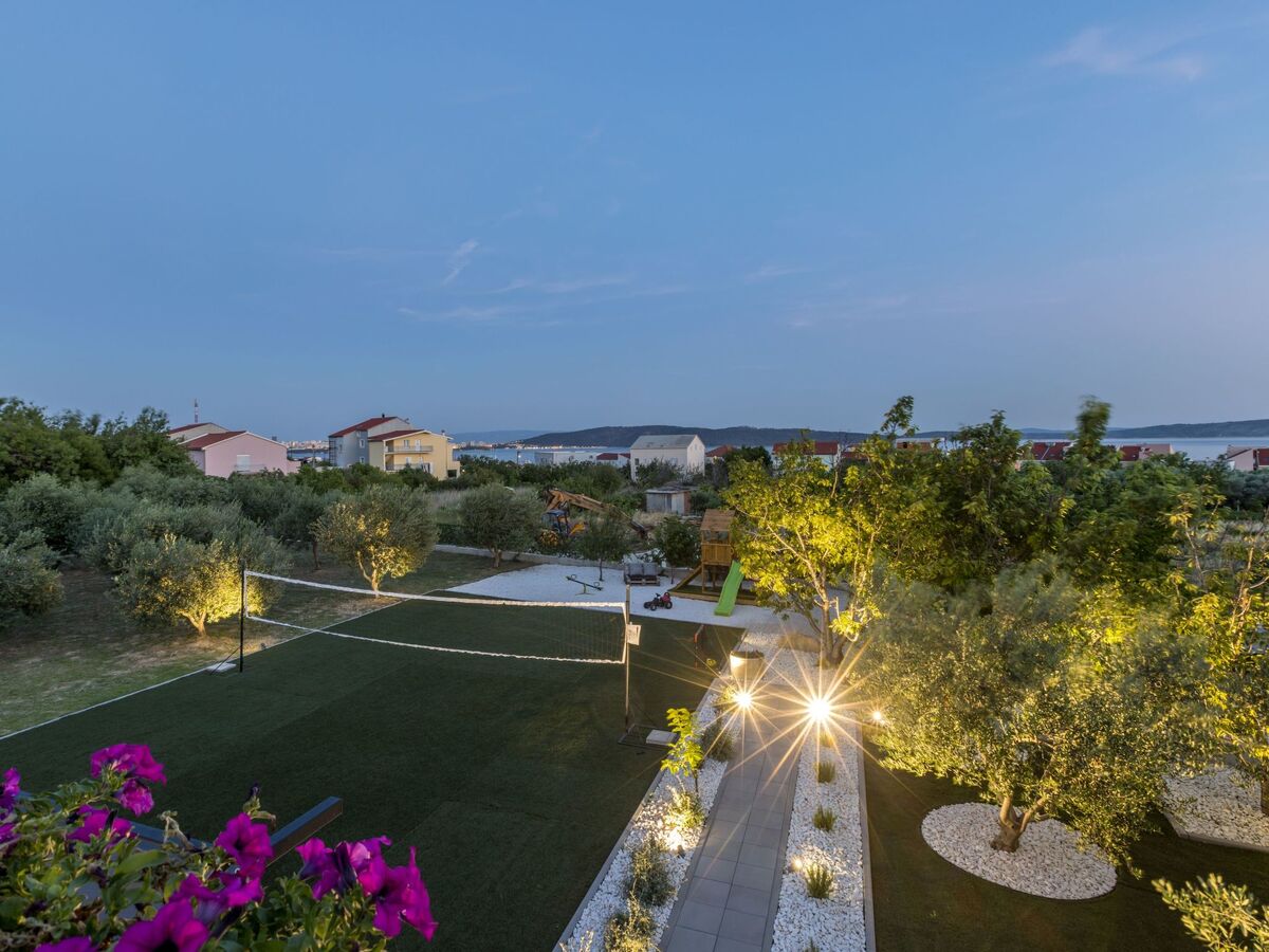 Villa Sirena – Maison 8 pers. vue Adriatique, piscine - Photo 49