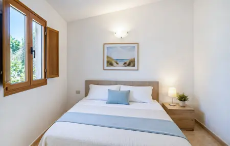 Maison 2 chambres avec piscine à Nicotera Marina : photo 11