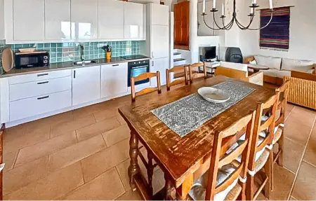 Maison provençale avec piscine privée près de Mons : photo 4