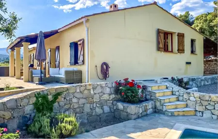 Maison provençale avec piscine privée près de Mons : photo 9