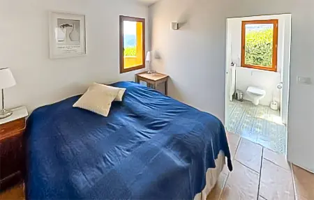 Maison provençale avec piscine privée près de Mons : photo 14