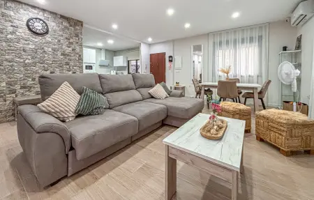 Villa Villaplana, Maison 6 personnes à Fortuna - Photo 2