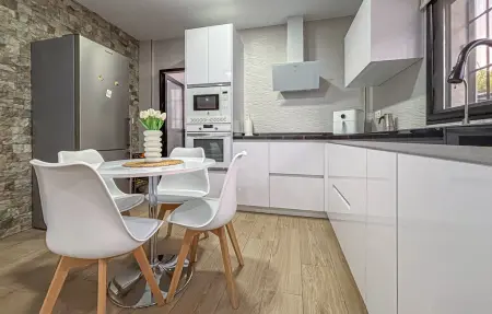 Villa Villaplana, Maison 6 personnes à Fortuna - Photo 4