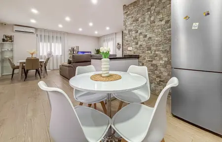 Villa Villaplana, Maison 6 personnes à Fortuna - Photo 5