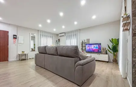 Villa Villaplana, Maison 6 personnes à Fortuna - Photo 14