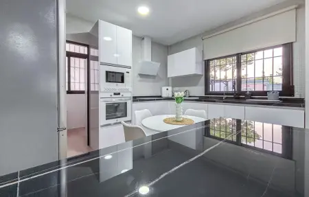 Villa Villaplana, Maison 6 personnes à Fortuna - Photo 15