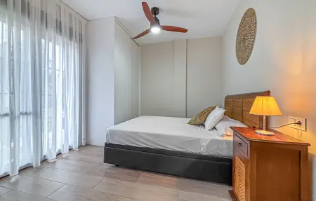 Villa Villaplana, Maison 6 personnes à Fortuna - Photo 17