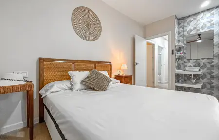 Villa Villaplana, Maison 6 personnes à Fortuna - Photo 18
