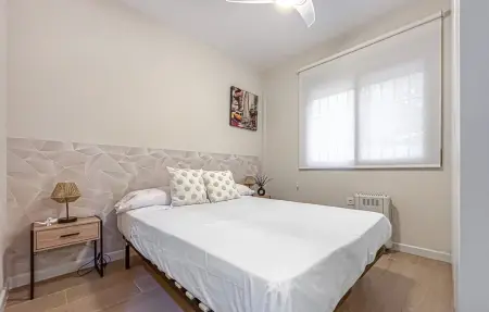 Villa Villaplana, Maison 6 personnes à Fortuna - Photo 19