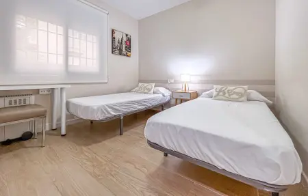 Villa Villaplana, Maison 6 personnes à Fortuna - Photo 21