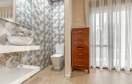 Villa Villaplana, Maison 6 personnes à Fortuna - Photo 22