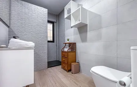 Villa Villaplana, Maison 6 personnes à Fortuna - Photo 23