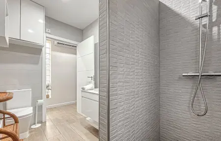 Villa Villaplana, Maison 6 personnes à Fortuna - Photo 24